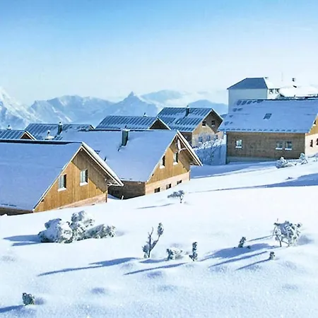 Holiday Village Am Feuerkogel - Obs02508-fyb Holiday home