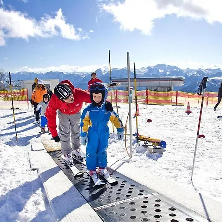 Holiday Village Am Feuerkogel - Obs02508-fyb Ebensee