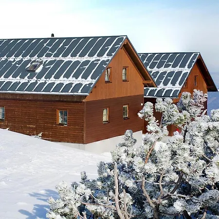 Holiday Village Am Feuerkogel - Obs02508-fyb