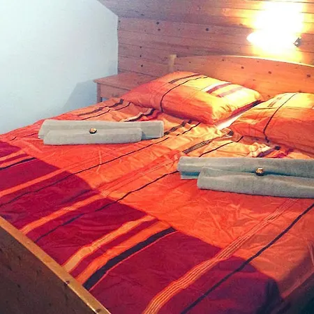 Tatil Evi Holiday Village Am Feuerkogel - Obs02508-fyb Ebensee
