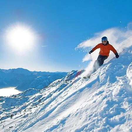 Holiday Village Am Feuerkogel - Obs02508-fyb * Ebensee