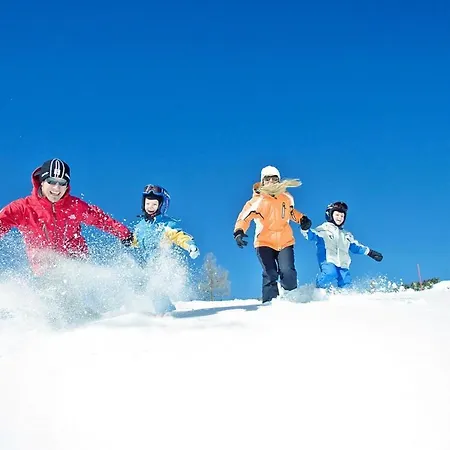 Tatil Evi Holiday Village Am Feuerkogel - Obs02508-fyb